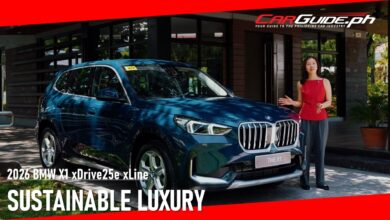 BMW 2026 Masih Tak Tergoyahkan Di Indonesia, Harga Mulai Rp1 Miliar Hingga Rp6 Miliar