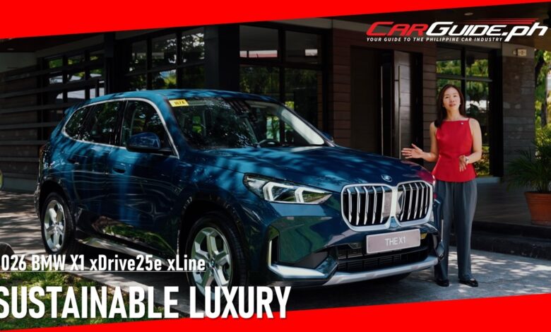 BMW 2026 Masih Tak Tergoyahkan Di Indonesia, Harga Mulai Rp1 Miliar Hingga Rp6 Miliar