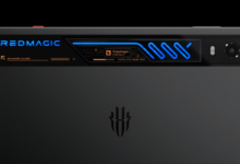 Red Magic Astra 2 Siap Menggoda Gamer Global, Tablet 9 Inci Ini Bawa Layar 185Hz dan Pendingin Cair