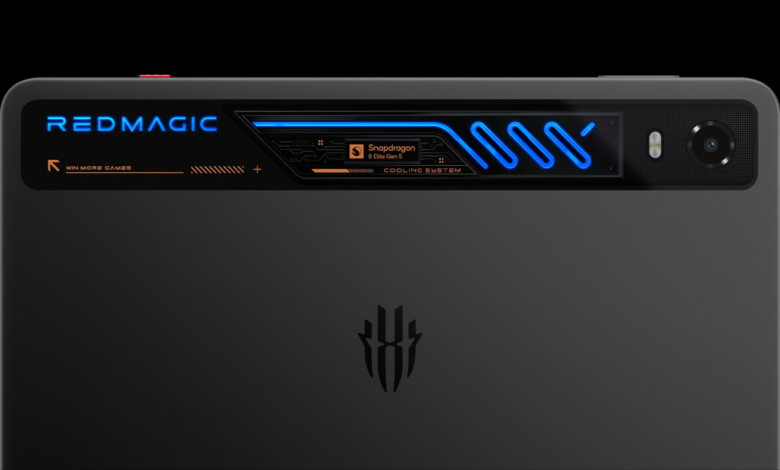 Red Magic Astra 2 Siap Menggoda Gamer Global, Tablet 9 Inci Ini Bawa Layar 185Hz dan Pendingin Cair
