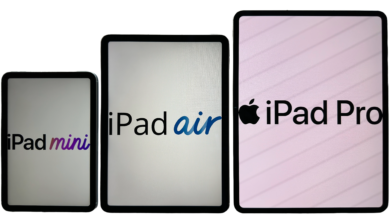 Harga iPad di Indonesia Melonjak, Selisihnya Kini Sampai Jutaan Rupiah per Model