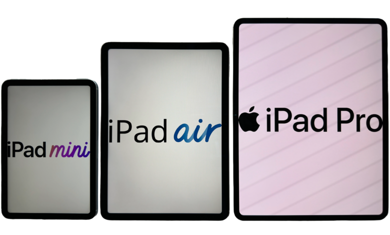 Harga iPad di Indonesia Melonjak, Selisihnya Kini Sampai Jutaan Rupiah per Model