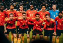 Jeremy Doku Kembali, Belgia Siap Hadapi Senegal di Laga Hidup-Mati 32 Besar