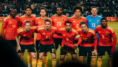 Jeremy Doku Kembali, Belgia Siap Hadapi Senegal di Laga Hidup-Mati 32 Besar
