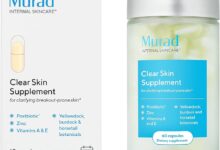 Jerawat Tak Kunjung Sembuh? Dokter Estetika Ungkap 4 Vitamin yang Bisa Bantu Redakan Inflamasi