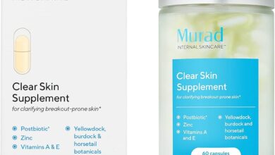 Jerawat Tak Kunjung Sembuh? Dokter Estetika Ungkap 4 Vitamin yang Bisa Bantu Redakan Inflamasi