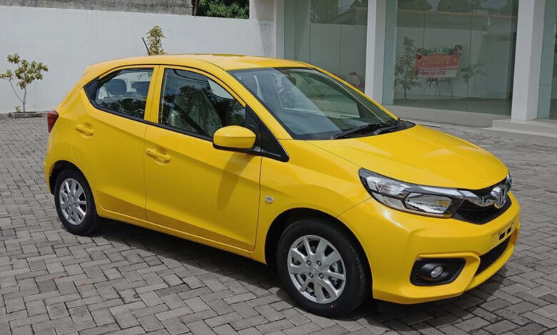 5 Mobil Keluarga Murah Dan Irit BBM 2026, Ada Yang Tembus 22 Km Per Liter