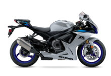 Suzuki GSX 150 Series 2026 Dijual Mulai Rp32 Jutaan, ABS dan Tenaga 18,9 Dk Jadi Godaan