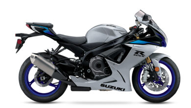 Suzuki GSX 150 Series 2026 Dijual Mulai Rp32 Jutaan, ABS dan Tenaga 18,9 Dk Jadi Godaan