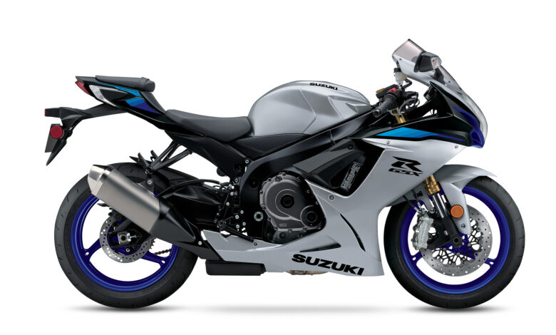 Suzuki GSX 150 Series 2026 Dijual Mulai Rp32 Jutaan, ABS dan Tenaga 18,9 Dk Jadi Godaan