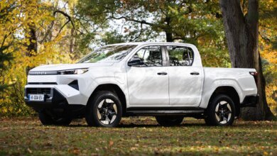 Toyota Hilux BEV Masuk Indonesia, Pikap Listrik AWD Ini Dipatok Rp1 Miliar
