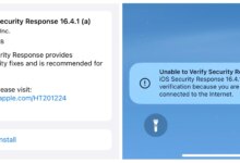 Apple Percepat Patch Keamanan iPhone, Ancaman Peretasan Berbasis AI Ternyata Makin Dekat