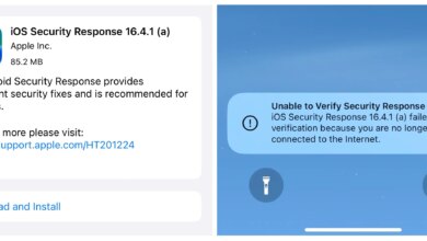 Apple Percepat Patch Keamanan iPhone, Ancaman Peretasan Berbasis AI Ternyata Makin Dekat