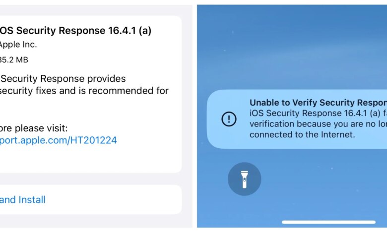 Apple Percepat Patch Keamanan iPhone, Ancaman Peretasan Berbasis AI Ternyata Makin Dekat