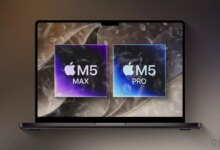 Bocoran MacBook Ultra Makin Berani, Layar Sentuh OLED Pertama Apple Justru Datang dengan M5 Pro