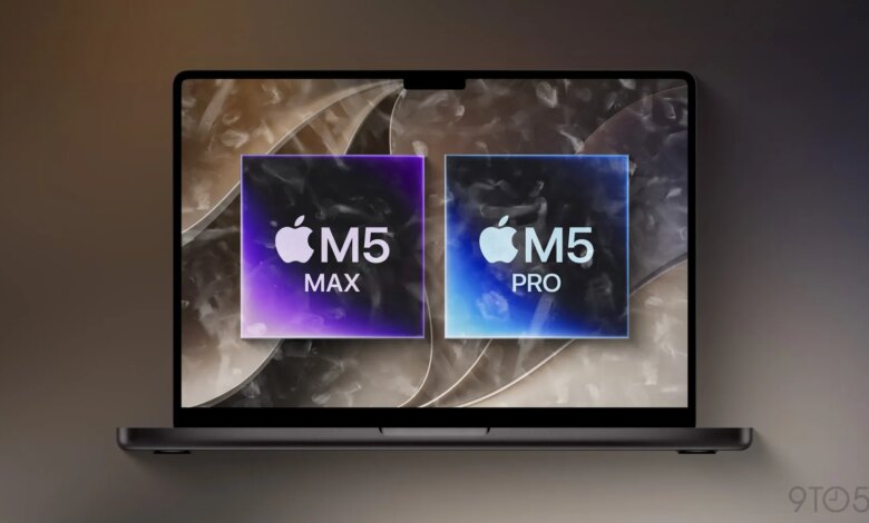 Bocoran MacBook Ultra Makin Berani, Layar Sentuh OLED Pertama Apple Justru Datang dengan M5 Pro