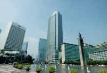 BBCA Diproyeksi Belum Tembus 6.000, Level 5.917 Jadi Batas Penentu Hari Ini