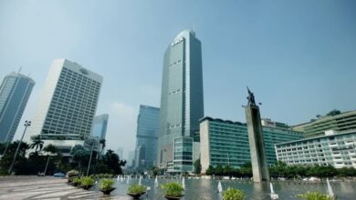 BBCA Diproyeksi Belum Tembus 6.000, Level 5.917 Jadi Batas Penentu Hari Ini