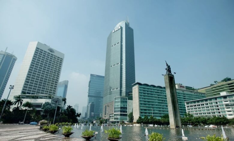 BBCA Diproyeksi Belum Tembus 6.000, Level 5.917 Jadi Batas Penentu Hari Ini