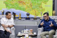 130 Pabrik AMDK Jateng Didorong Hijau, Ahmad Luthfi Tegaskan Air Tanah Harus Dijaga