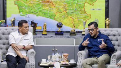 130 Pabrik AMDK Jateng Didorong Hijau, Ahmad Luthfi Tegaskan Air Tanah Harus Dijaga