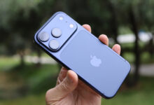 Bocoran Tata Membongkar Mitra Kunci Apple, Prototipe iPhone 18 Pro Terlihat Jelas