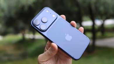 Bocoran Tata Membongkar Mitra Kunci Apple, Prototipe iPhone 18 Pro Terlihat Jelas