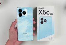 Unboxing Honor X5c Plus, HP Rp 2 Jutaan yang Masih Berani Kasih Charger dan Headset
