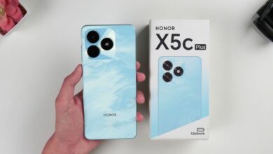 Unboxing Honor X5c Plus, HP Rp 2 Jutaan yang Masih Berani Kasih Charger dan Headset