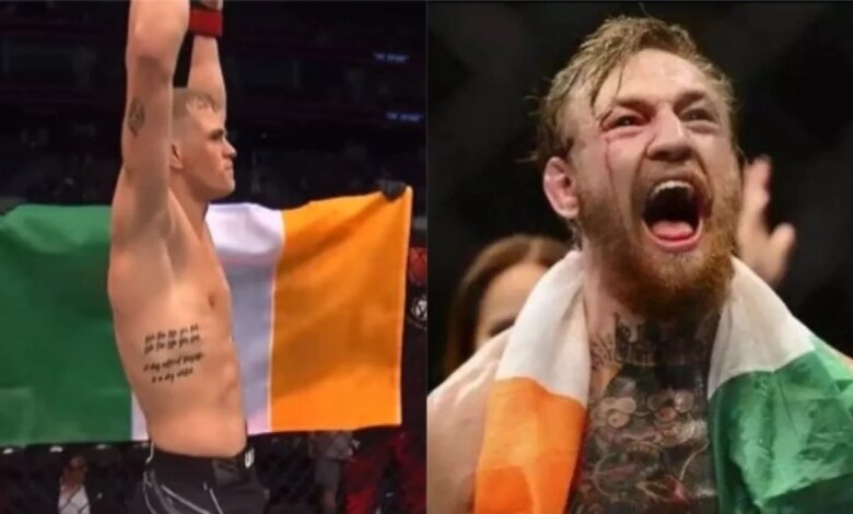 Ian Machado Garry Kejar Rekor McGregor, Duel Makhachev Jadi Penentu di UFC 330