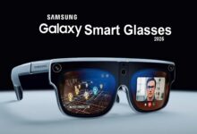 Samsung Galaxy Glasses Muncul di Aplikasi, Casing dan Cara Kontrolnya Langsung Terbongkar