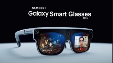 Samsung Galaxy Glasses Muncul di Aplikasi, Casing dan Cara Kontrolnya Langsung Terbongkar