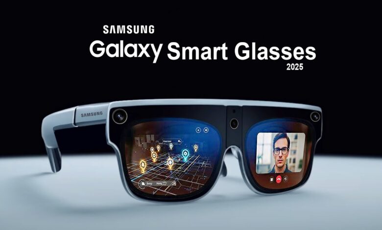 Samsung Galaxy Glasses Muncul di Aplikasi, Casing dan Cara Kontrolnya Langsung Terbongkar