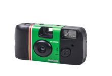 Fujifilm Bawa Kamera Film Murah Yang Sederhana Sekali, Cuma Untuk 27 Jepretan