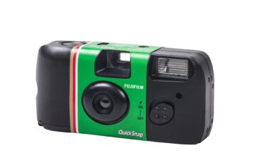 Fujifilm Bawa Kamera Film Murah Yang Sederhana Sekali, Cuma Untuk 27 Jepretan