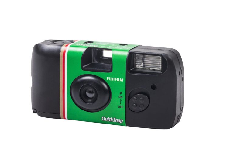 Fujifilm Bawa Kamera Film Murah Yang Sederhana Sekali, Cuma Untuk 27 Jepretan