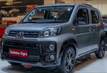 Daihatsu Sigra 2026 Datang dengan Modal Kuat, 7 Penumpang Tetap Terjangkau Saat Harga Mobil Naik
