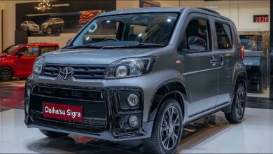 Daihatsu Sigra 2026 Datang dengan Modal Kuat, 7 Penumpang Tetap Terjangkau Saat Harga Mobil Naik