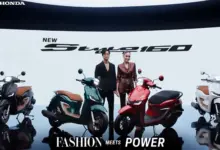 Honda Stylo 160 Memikat di Jalan, Tapi 3 Kekurangan Ini Bisa Mengubah Keputusan Beli