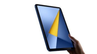 POCO Pad C1 Cuma Rp2 Jutaan, Layar 2K 120Hz dan Baterai Besarnya Menggoda