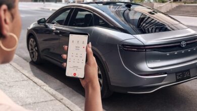 Toyota Crown Disiapkan Naik Kelas, Toyota Tambah PHEV Lebih Terjangkau dan Kunci Digital