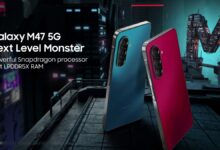 Samsung Galaxy M47 5G Resmi Rilis, Kombinasi Kamera OIS Dan Baterai 6000 mAh Menggoda