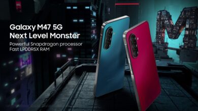 Samsung Galaxy M47 5G Resmi Rilis, Kombinasi Kamera OIS Dan Baterai 6000 mAh Menggoda