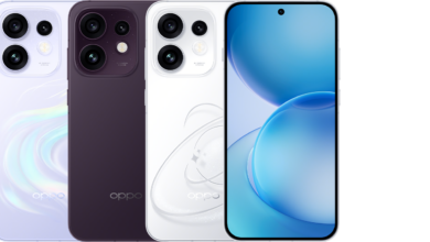 OPPO Reno16 Series Siap Masuk Indonesia, Desain Planet 3D dan AI Kamera Baru Beda Sendiri