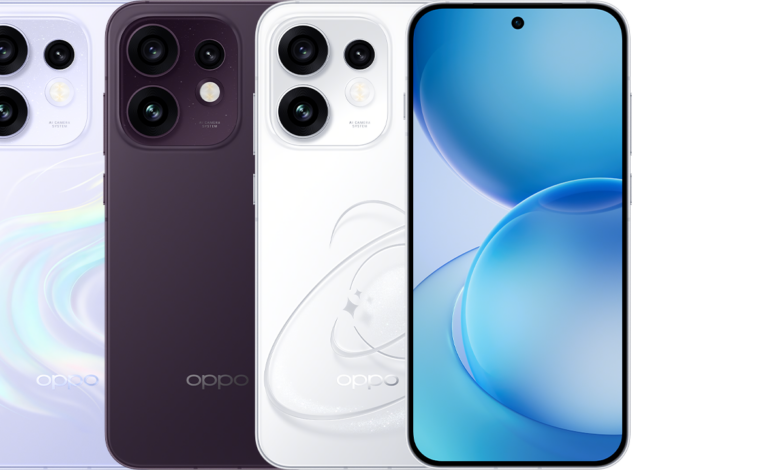 OPPO Reno16 Series Siap Masuk Indonesia, Desain Planet 3D dan AI Kamera Baru Beda Sendiri