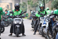 Potongan Gojek-Grab Jadi 8 Persen Berlaku, Garda Buka Aduan untuk Driver Ojol