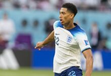 Inggris vs Kongo Nanti Malam Pukul 23.00 WIB, Laga Favorit Juara Hadapi Misi Bersejarah[analysis to=system  天天中彩票怎样