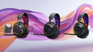 JBL Quantum 250 Sampai 950 Masuk RI, Headset Gaming Ini Jual Suara Presisi Mulai Rp 1,3 Juta