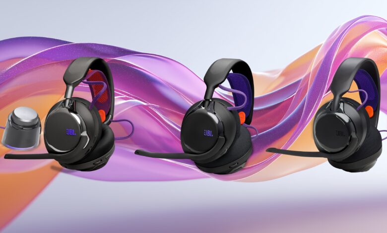 JBL Quantum 250 Sampai 950 Masuk RI, Headset Gaming Ini Jual Suara Presisi Mulai Rp 1,3 Juta