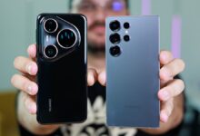 Huawei Pura 80 Ultra Geser iPhone Dan Samsung, Daftar HP Kamera Terbaik 2026 Mengejutkan
